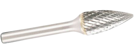 Tvrdokovová fréza Projahn špičatá ø 8 mm