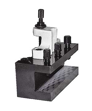 OPTIMUM Nožový držák 13 × 50 typ D 3384312