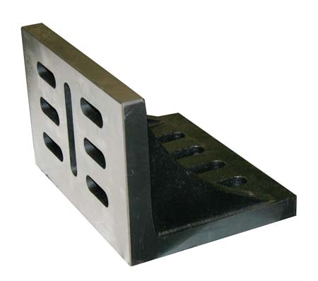 OPTIMUM Narážecí úhelník 90°