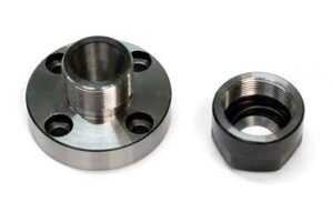 OPTIMUM Kleštinové pouzdro ER 16 (pro TU 1503V) 3440281