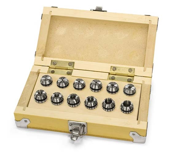 OPTIMUM Kleštiny ER 16