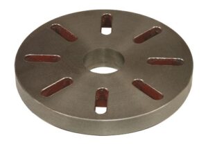 OPTIMUM Upínací deska ø 170 mm (pro TU 2004V) 3440295