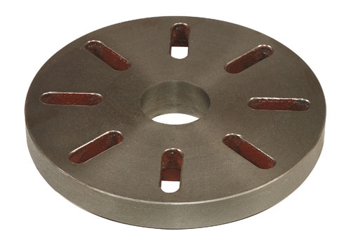 OPTIMUM Upínací deska ø 170 mm (pro TU 2004V) 3440295