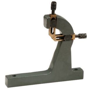 OPTIMUM Pohyblivá luneta pro soustruh D 210 3440310