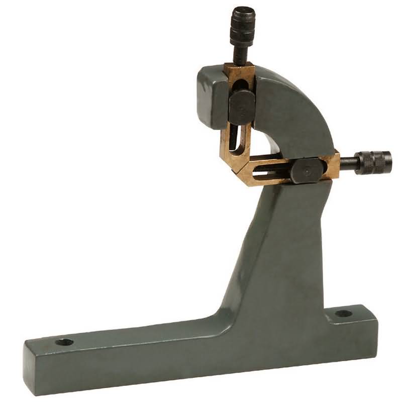 OPTIMUM Pohyblivá luneta pro soustruh D 210 3440310