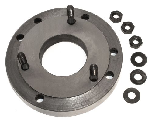 OPTIMUM Příruba pro sklíčidlo Ø 125 mm