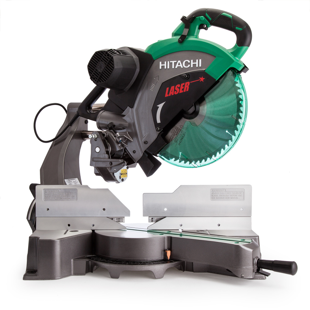 HITACHI C12RSHAZ
