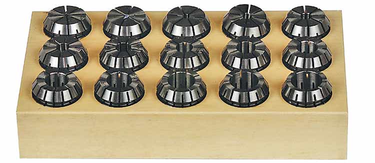 OPTIMUM Kleštiny ER25