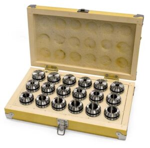 OPTIMUM Kleštiny ER32