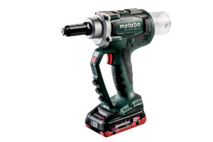 Metabo NP 18 LTX BL 5.0 619002800
