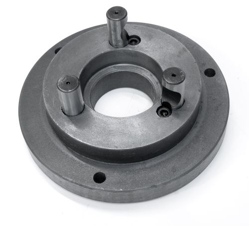 OPTIMUM Příruba Ø 160 mm Camlock 4 3441512