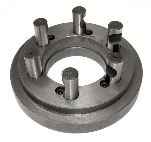 OPTIMUM Příruba Ø 200 mm Camlock 6 3444012