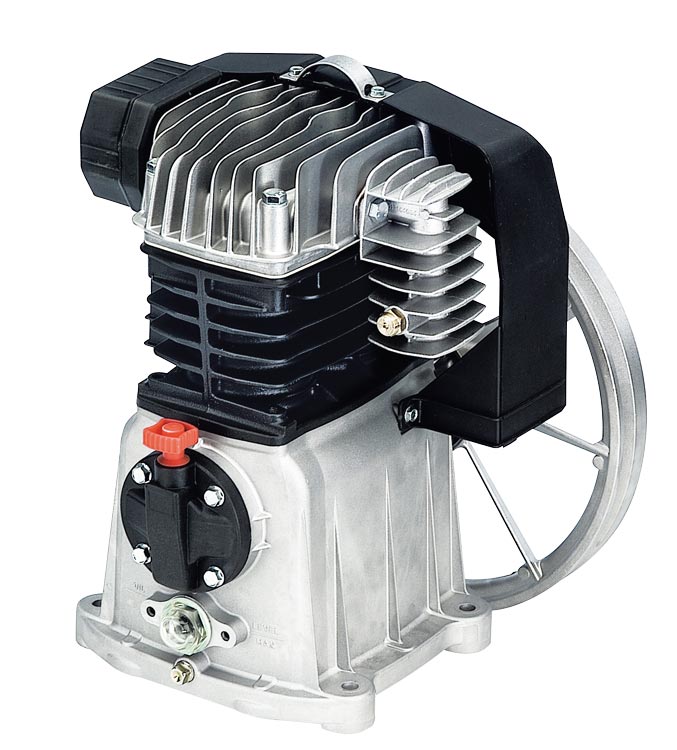 Kompresorový agregát Aircraft® MK 113