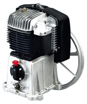 Kompresorový agregát Aircraft® BK 119