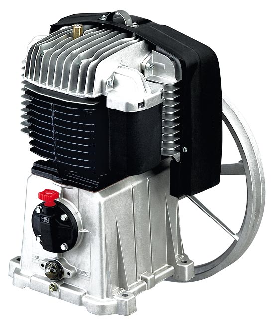 Kompresorový agregát Aircraft® BK 119