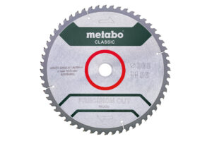 Pilový kotouč Metabo ø 305 x 30 mm/56z.