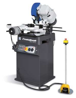 Poloautomatická okružní pila na kov Metallkraft® MKS 350 H