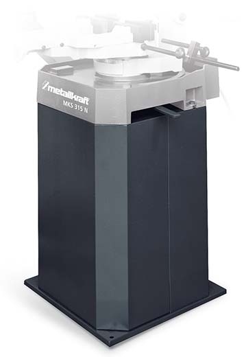 Metallkraft BOW 3643171