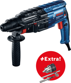 Bosch GBH 240 0.611.272.104