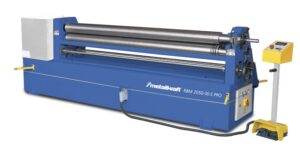 Metallkraft RBM 2050-30 E PRO 3813303