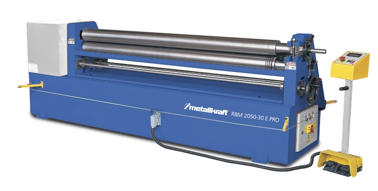 Metallkraft RBM 2050-30 E PRO 3813303