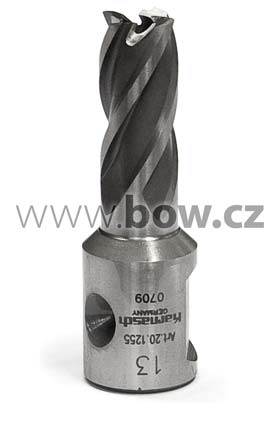 Karnasch® Jádrový vrták Ø 13 mm Karnasch SILVER-LINE 25