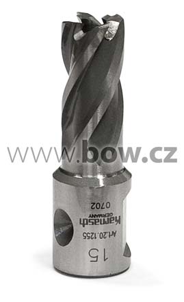 Karnasch® Jádrový vrták Ø 15 mm Karnasch SILVER-LINE 25