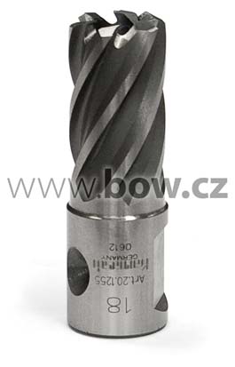 Karnasch® Jádrový vrták Ø 18 mm Karnasch SILVER-LINE 25