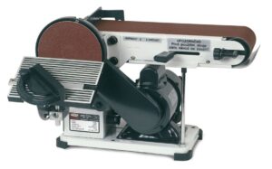 Kombinovaná pásová bruska PROMA BP-100