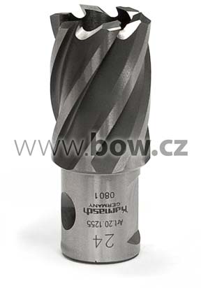 Karnasch® Jádrový vrták Ø 24 mm Karnasch SILVER-LINE 25