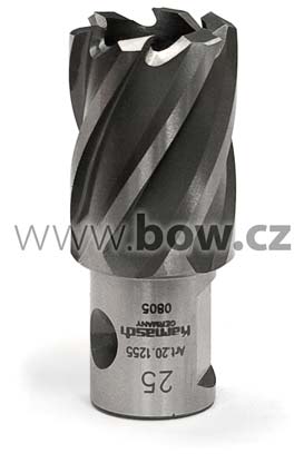 Karnasch® Jádrový vrták Ø 25 mm Karnasch SILVER-LINE 25