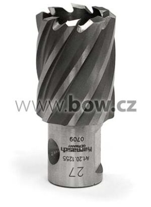 Karnasch® Jádrový vrták Ø 27 mm Karnasch SILVER-LINE 25