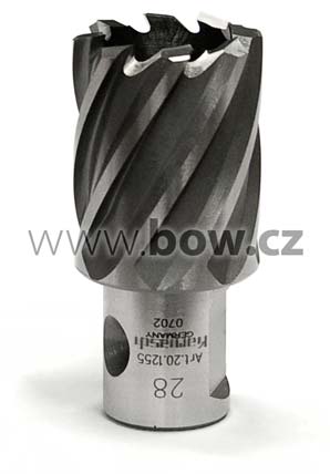 Karnasch® Jádrový vrták Ø 29 mm Karnasch SILVER-LINE 25