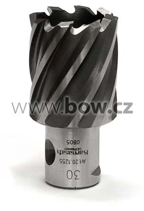 Karnasch® Jádrový vrták Ø 31 mm Karnasch SILVER-LINE 25