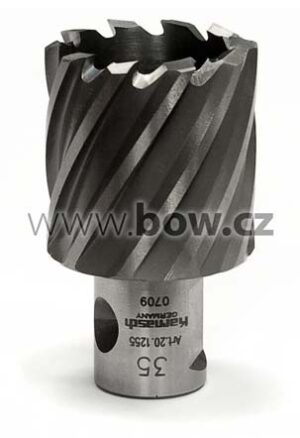 Karnasch® Jádrový vrták Ø 35 mm Karnasch SILVER-LINE 25