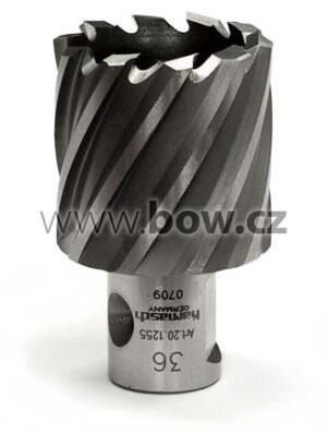 Karnasch® Jádrový vrták Ø 38 mm Karnasch SILVER-LINE 25