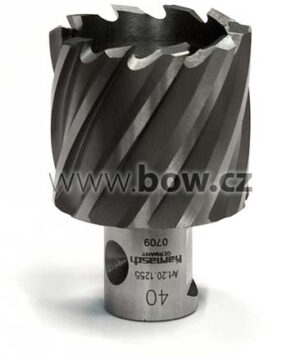 Karnasch® Jádrový vrták Ø 41 mm Karnasch SILVER-LINE 25