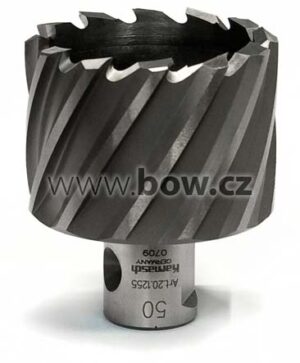 Karnasch® Jádrový vrták Ø 52 mm Karnasch SILVER-LINE 25