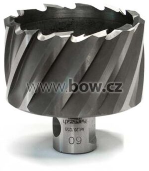 Karnasch® Jádrový vrták Ø 60 mm Karnasch SILVER-LINE 25