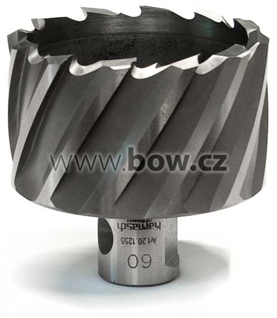 Karnasch® Jádrový vrták Ø 60 mm Karnasch SILVER-LINE 25