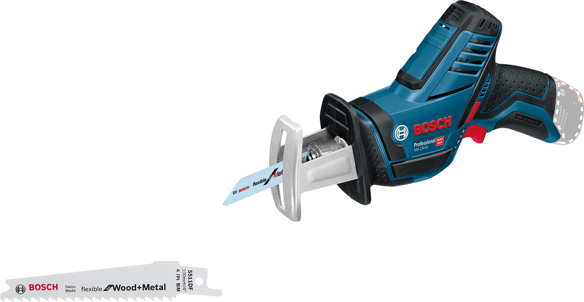 Bosch GSA 10