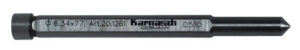 Karnasch® Středící kolík Karnasch 6