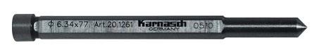 Karnasch® Středící kolík Karnasch 6