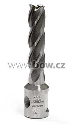 Karnasch® Jádrový vrták Ø 13 mm Karnasch SILVER-LINE 50