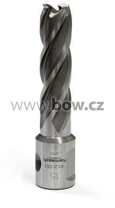 Karnasch® Jádrový vrták Ø 15 mm Karnasch SILVER-LINE 50