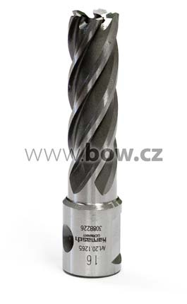 Karnasch® Jádrový vrták Ø 16 mm Karnasch SILVER-LINE 50