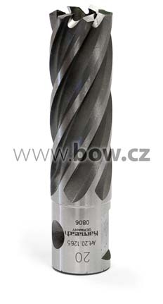 Karnasch® Jádrový vrták Ø 20 mm Karnasch SILVER-LINE 50