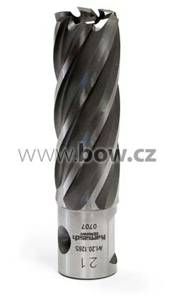 Karnasch® Jádrový vrták Ø 21 mm Karnasch SILVER-LINE 50