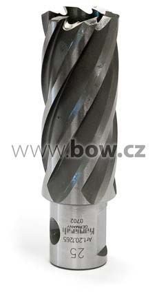 Karnasch® Jádrový vrták Ø 24 mm Karnasch SILVER-LINE 50