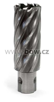 Karnasch® Jádrový vrták Ø 27 mm Karnasch SILVER-LINE 50